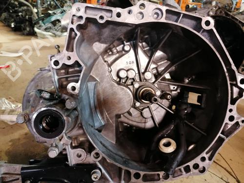 Gearbox CITROËN C3 II (SC_) 1.6 HDi 90 | BP34586371M3  - Image 9