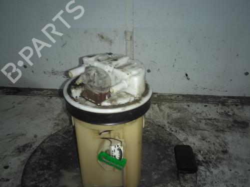 Used Fuel pump Fuel pump PEUGEOT 306 Hatchback (7A, 7C, N3, N5) [1993-2003] 34593675 34593675