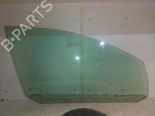 Front right door window VW GOLF V (1K1) 1.4 16V | BP29026493C19 