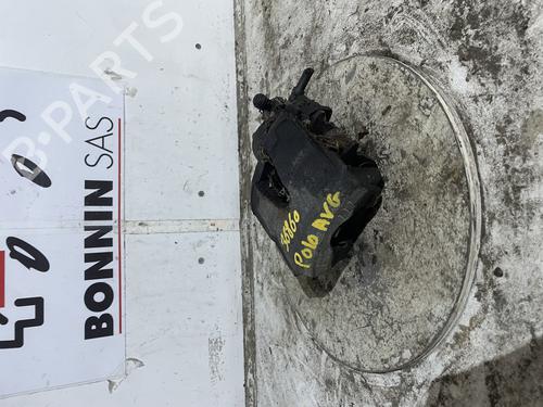 Used Right front brake caliper Right front brake caliper VW POLO V (6R1, 6C1) [2009-2022] 34591810 34591810