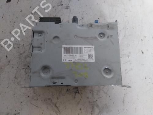 Used Radio Radio 34602018 34602018