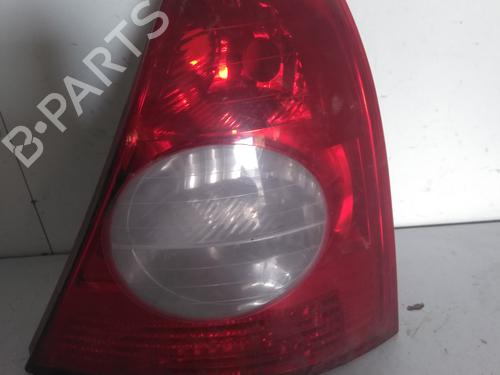 Used Right taillight Right taillight RENAULT CLIO II (BB_, CB_) 1.5 dCi (B/CB07) (65 hp) 34600715 34600715