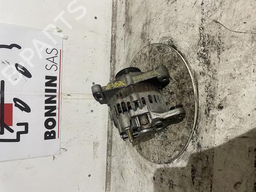 Used Alternator Alternator RENAULT TWINGO I (C06_) 1.2 16V (C06C, C06D, C06K) (75 hp) 34591350 34591350
