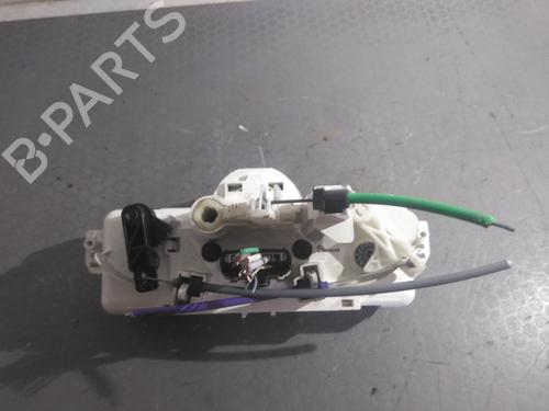 Climate control RENAULT MODUS / GRAND MODUS (F/JP0_) 1.5 dCi (FP0F, JP0F) | BP36815974I5 - Image 2