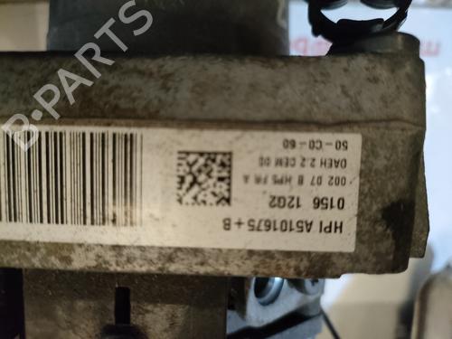 Used Steering pump Steering pump PEUGEOT 508 SW I (8E_) 2.0 HDi (140 hp) 34587840 34587840
