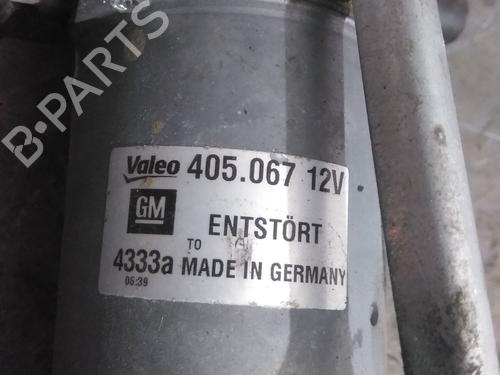 Vindrude Viskermekanisme OPEL CORSA E (X15) 1.3 CDTI (08, 68) | BP38180809C83 - Image 3