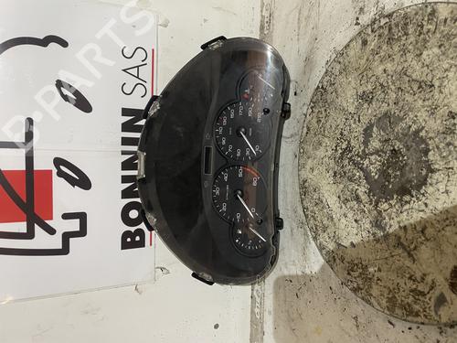Used Instrument cluster Instrument cluster CITROËN BERLINGO / BERLINGO FIRST Box Body/MPV (M_) [1996-2011] 34590938 34590938