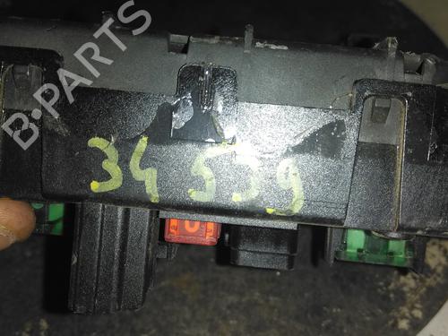 Used Fuse box Fuse box OPEL MERIVA A MPV (X03) 1.7 CDTI (E75) (100 hp) 34601132 34601132