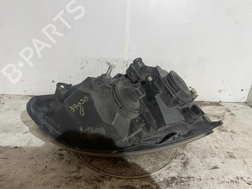 Used Left headlight Left headlight 34593097 34593097