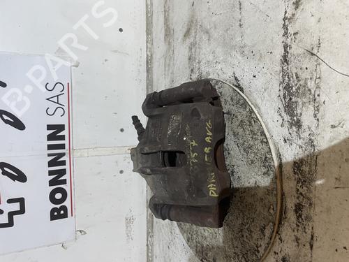 Used Right front brake caliper Right front brake caliper CITROËN BERLINGO / BERLINGO FIRST Box Body/MPV (M_) [1996-2011] 34590945 34590945