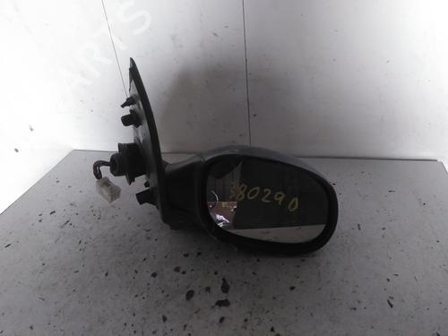 Used Right mirror Right mirror PEUGEOT 206 Hatchback (2A/C) 1.4 i (75 hp) 34602848 34602848