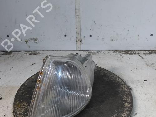 Used Left front indicator Left front indicator PEUGEOT 806 (221) [1994-2002] 34596864 34596864