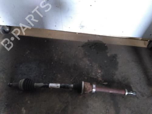 Used Right front driveshaft Right front driveshaft 37998764 37998764