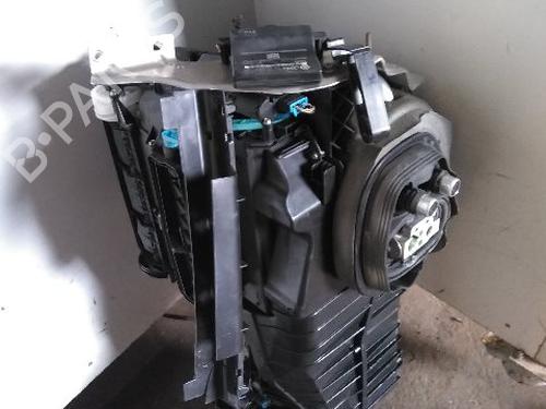 Used Heater matrix box AUDI A3 Sportback (8PA) 1.6 TDI (105 hp) 24646354