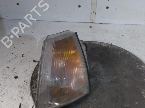 Blinklys fortil venstre Blinklys fortil venstre RENAULT CLIO I (B/C57_, 5/357_) [1990-1999] 34598528 34598528