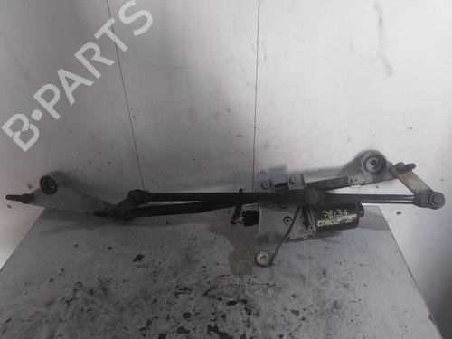 Used Front wipers mechanism Front wipers mechanism MERCEDES-BENZ A-CLASS (W176) A 220 CDI (176.003) (170 hp) 34585471 34585471