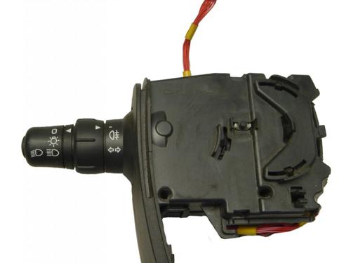 Used Steering column stalk Steering column stalk RENAULT CLIO III (BR0/1, CR0/1) [2005-2014] 34588412 34588412
