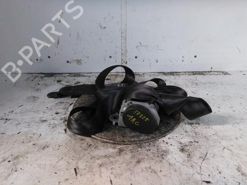 Used Rear left seatbelt Rear left seatbelt DACIA DUSTER (HS_) 1.5 dCi (HSMC) (107 hp) 34596104 34596104