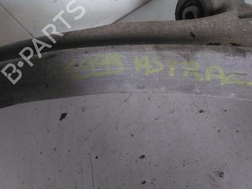 Used Left front suspension arm OPEL ASTRA J (P10) 1.7 CDTI (68) (125 hp) 27662486