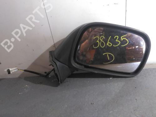 Used Right mirror Right mirror 37037724 37037724