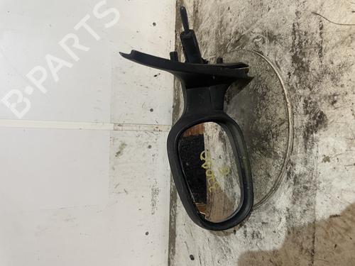 Used Left mirror Left mirror 34593106 34593106