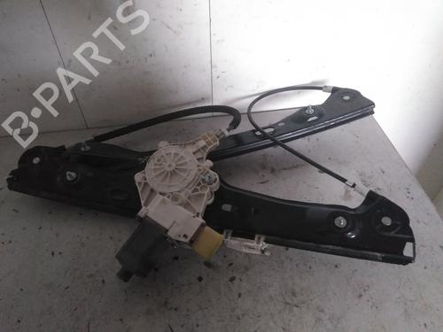 Used Front left window mechanism Front left window mechanism BMW 3 (E90) 320 d (163 hp) 34601931 34601931