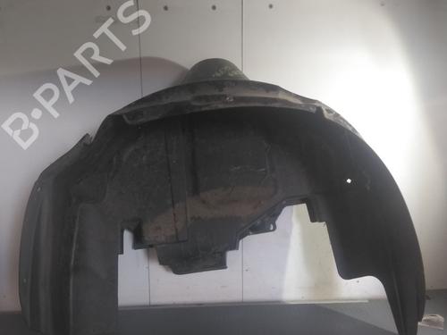 Used Wheel arch Wheel arch FIAT PANDA (312_, 319_) 1.2 (312PXA1A) (69 hp) 36756733 36756733
