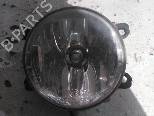 Used Right front fog light Right front fog light RENAULT CLIO IV (BH_) 1.5 dCi 75 (75 hp) 34585889 34585889