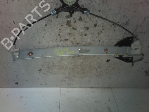 Used Front right window mechanism Front right window mechanism MAZDA RX-8 (SE, FE) 1.3 (FE103, SE3P) (192 hp) 34585503 34585503