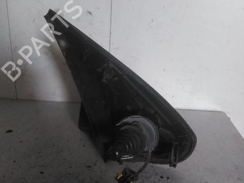 Retrovisor esquerdo PEUGEOT 206 Hatchback (2A/C) 1.4 HDi eco 70 | BP28185093C26 