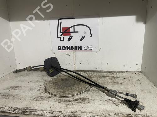 Used Tailgate Tailgate PEUGEOT BOXER Van (244) [2001-2026] 34592391 34592391