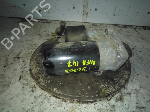Used Starter Starter ALFA ROMEO 147 (937_) [2000-2010] 34597165 34597165