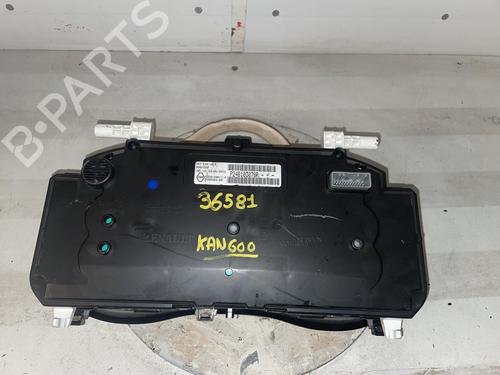 Instrument cluster RENAULT KANGOO Express (FW0/1_) | BP34590148C47 - Image 2