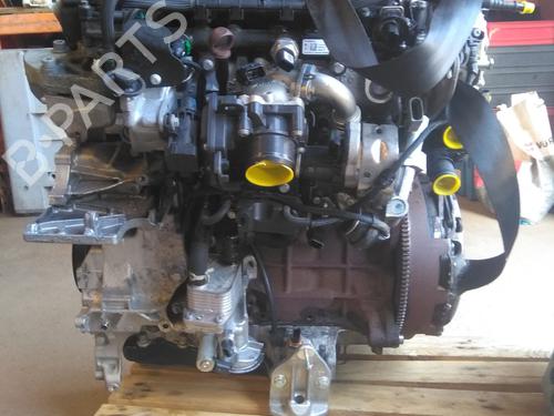 Used Other Other PEUGEOT BOXER Van 2.2 BlueHDi 140 (140 hp) 36479338 36479338