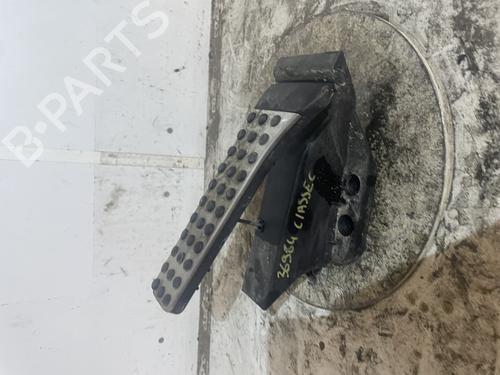 Used Tailgate Tailgate MERCEDES-BENZ C-CLASS Coupe (C204) C 220 CDI (204.302) (170 hp) 34593174 34593174