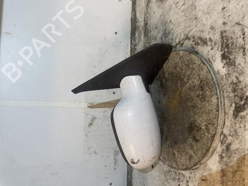 Used Right mirror RENAULT CLIO II (BB_, CB_) 1.5 dCi (B/CB08) (82 hp) 20636934