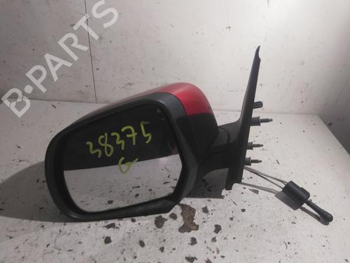 Used Left mirror Left mirror NISSAN MICRA IV (K13K, K13KK) 1.2 (80 hp) 34585258 34585258