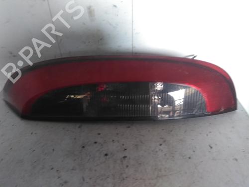 Used Right taillight Right taillight OPEL CORSA C (X01) 1.2 (F08, F68) (75 hp) 34601905 34601905