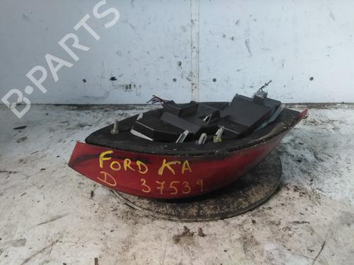 Used Right taillight Right taillight FORD KA (RB_) 1.3 i (60 hp) 34595538 34595538