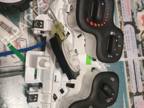 Used Climate control Climate control FIAT PANDA (312_, 319_) 0.9 (312PXG1A) (86 hp) 34588622 34588622