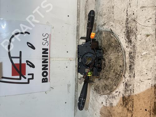 Used Headlight switch Headlight switch RENAULT CLIO II (BB_, CB_) 1.5 dCi (B/CB07) (65 hp) 34591039 34591039
