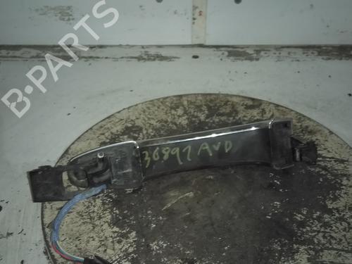 Used Front right exterior door handle Front right exterior door handle RENAULT SCÉNIC IV (J9_) 1.5 dCi 110 (110 hp) 34593793 34593793