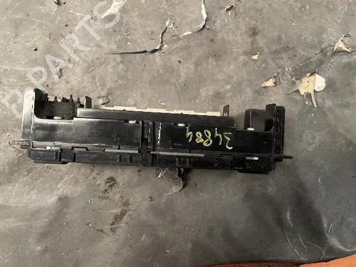 Commande Chauffage VW GOLF IV (1J1) 1.9 TDI (130 hp) 21532196