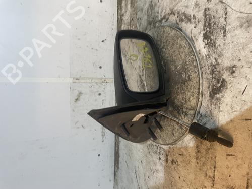 Used Right mirror Right mirror FORD FIESTA IV (JA_, JB_) 1.25 i 16V (75 hp) 34593047 34593047