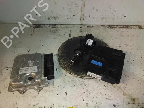 Used Engine control unit (ECU) Engine control unit (ECU) FIAT 500 (312_) 0.9 (312AXG1A, 312.AXG11) (86 hp) 34597940 34597940