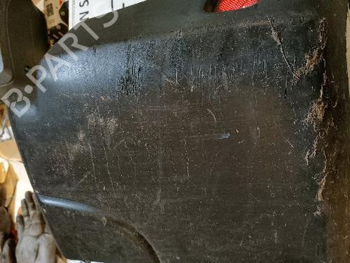 Pare-Chocs D'Angle OPEL MOVANO B Van (X62) 2.3 CDTI FWD (FV) (125 hp) 22526396