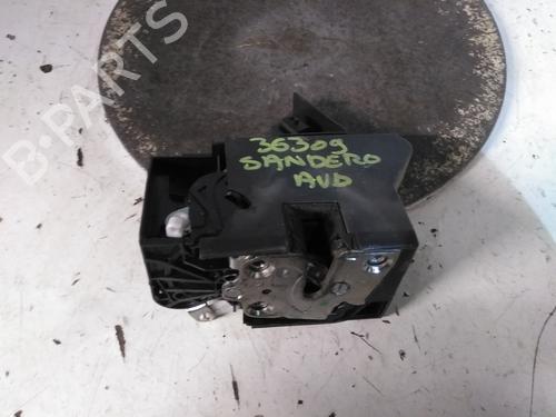 front-right-lock-dacia-sandero-ii-2012-34598701 main image