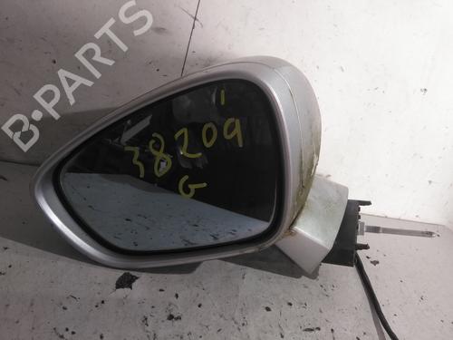 Used Left mirror Left mirror CITROËN C5 III Break (RW_) 1.6 HDi 110 (RW9HZC) (109 hp) 34603256 34603256