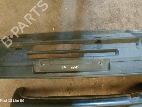 Used Front bumper Front bumper 34588777 34588777