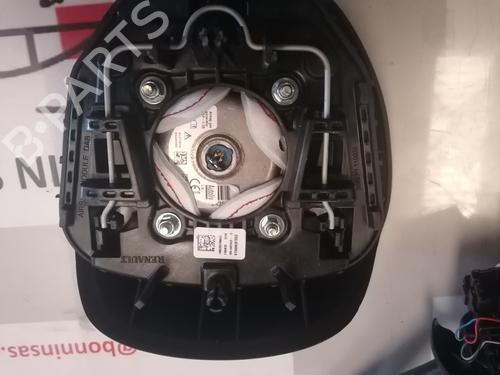 driver-airbag-renault-clio-iv-bh_-2012-2013-2014-2015-2016-2017-2018-2019-2020-2021-34584467 main image